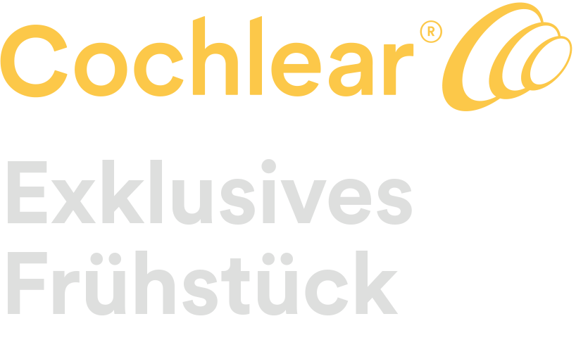 Exklusives Frühstück